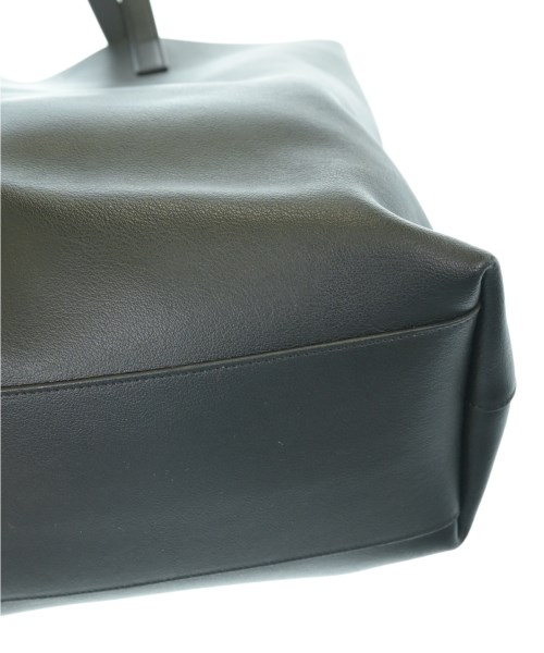 SAINT LAURENT PARIS（サンローランパリ）トートバッグ 黒 サイズ:- メンズ/2200697701541