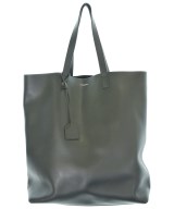 SAINT LAURENT PARIS（サンローランパリ）トートバッグ 黒 サイズ:- メンズ/2200697701541