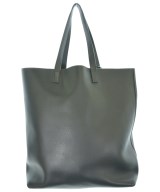 SAINT LAURENT PARIS（サンローランパリ）トートバッグ 黒 サイズ:- メンズ/2200697701541