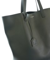 SAINT LAURENT PARIS（サンローランパリ）トートバッグ 黒 サイズ:- メンズ/2200697701541