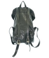 SAINT LAURENT PARIS（サンローランパリ）バックパック・リュック 黒 サイズ:- メンズ/2200697701572