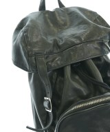 SAINT LAURENT PARIS（サンローランパリ）バックパック・リュック 黒 サイズ:- メンズ/2200697701572