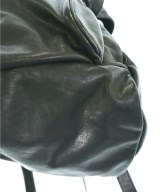 SAINT LAURENT PARIS（サンローランパリ）バックパック・リュック 黒 サイズ:- メンズ/2200697701572