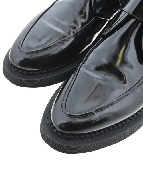 SAINT LAURENT PARIS（サンローランパリ）ビジネス・ドレスシューズ 黒 サイズ:EU43(28cm位) メンズ/2200697780041