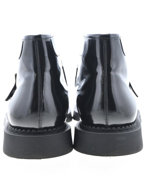 SAINT LAURENT PARIS（サンローランパリ）ビジネス・ドレスシューズ 黒 サイズ:EU43(28cm位) メンズ/2200697780041
