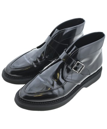 SAINT LAURENT PARIS（サンローランパリ）ビジネス・ドレスシューズ 黒