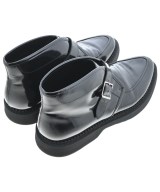 SAINT LAURENT PARIS（サンローランパリ）ビジネス・ドレスシューズ 黒 サイズ:EU43(28cm位) メンズ/2200697780041