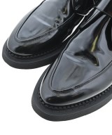 SAINT LAURENT PARIS（サンローランパリ）ビジネス・ドレスシューズ 黒 サイズ:EU43(28cm位) メンズ/2200697780041