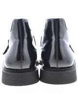 SAINT LAURENT PARIS（サンローランパリ）ビジネス・ドレスシューズ 黒 サイズ:EU43(28cm位) メンズ/2200697780041