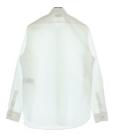 SAINT LAURENT PARIS（サンローランパリ）ドレスシャツ 白 サイズ:39(M位) メンズ/2200698178021