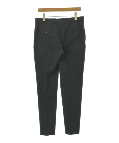 SAINT LAURENT PARIS（サンローランパリ）スラックス 黒 サイズ:46(M位) メンズ/2200698178038