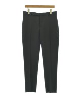 SAINT LAURENT PARIS（サンローランパリ）スラックス 黒 サイズ:46(M位) メンズ/2200698178038