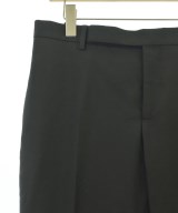 SAINT LAURENT PARIS（サンローランパリ）スラックス 黒 サイズ:46(M位) メンズ/2200698178038