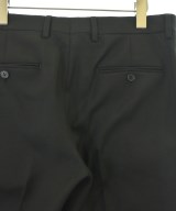 SAINT LAURENT PARIS（サンローランパリ）スラックス 黒 サイズ:46(M位) メンズ/2200698178038