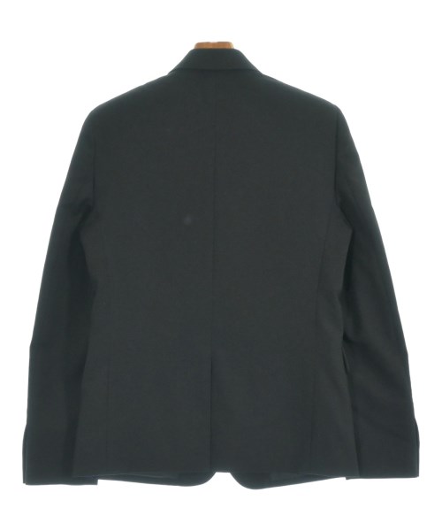 SAINT LAURENT PARIS（サンローランパリ）テーラードジャケット 黒 サイズ:46(M位) メンズ/2200698178045