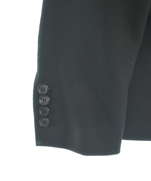 SAINT LAURENT PARIS（サンローランパリ）テーラードジャケット 黒 サイズ:46(M位) メンズ/2200698178045