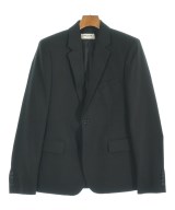 SAINT LAURENT PARIS（サンローランパリ）テーラードジャケット 黒 サイズ:46(M位) メンズ/2200698178045