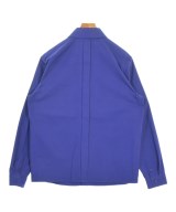 SAINT LAURENT PARIS（サンローランパリ）カジュアルシャツ 紫 サイズ:39(S位) メンズ/2200698181014