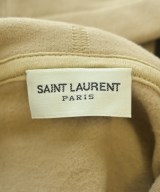 SAINT LAURENT PARIS（サンローランパリ）パーカー ベージュ サイズ:M レディース/2200698181021