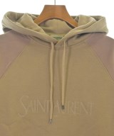 SAINT LAURENT PARIS（サンローランパリ）パーカー ベージュ サイズ:M レディース/2200698181021