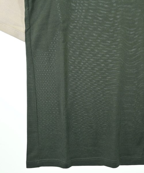 SAINT LAURENT PARIS（サンローランパリ）Tシャツ・カットソー 緑 サイズ:S メンズ/2200698181038