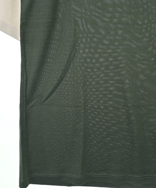 SAINT LAURENT PARIS（サンローランパリ）Tシャツ・カットソー 緑 サイズ:M メンズ/2200698181045