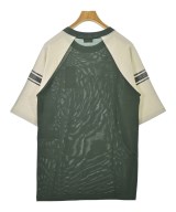SAINT LAURENT PARIS（サンローランパリ）Tシャツ・カットソー 緑 サイズ:M メンズ/2200698181045
