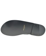 SAINT LAURENT PARIS（サンローランパリ）サンダル 黒 サイズ:41(25.5cm位) メンズ/2200698181069