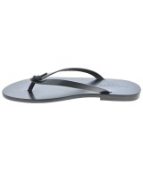 SAINT LAURENT PARIS（サンローランパリ）サンダル 黒 サイズ:41(25.5cm位) メンズ/2200698181069