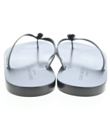 SAINT LAURENT PARIS（サンローランパリ）サンダル 黒 サイズ:41(25.5cm位) メンズ/2200698181069