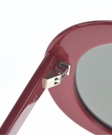 SAINT LAURENT PARIS（サンローランパリ）サングラス 赤 サイズ:- レディース/2200698232075