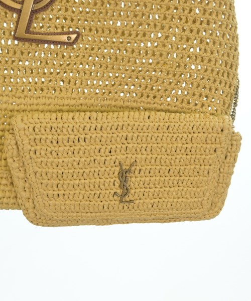 SAINT LAURENT PARIS（サンローランパリ）その他 ベージュ サイズ:- レディース/2200698243392