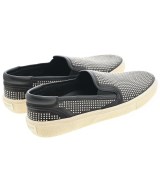 SAINT LAURENT PARIS（サンローランパリ）スニーカー 黒 サイズ:EU38(24.5cm位) レディース/2200696136764