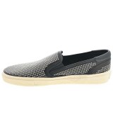 SAINT LAURENT PARIS（サンローランパリ）スニーカー 黒 サイズ:EU38(24.5cm位) レディース/2200696136764