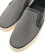 SAINT LAURENT PARIS（サンローランパリ）スニーカー 黒 サイズ:EU38(24.5cm位) レディース/2200696136764