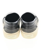 SAINT LAURENT PARIS（サンローランパリ）スニーカー 黒 サイズ:EU38(24.5cm位) レディース/2200696136764