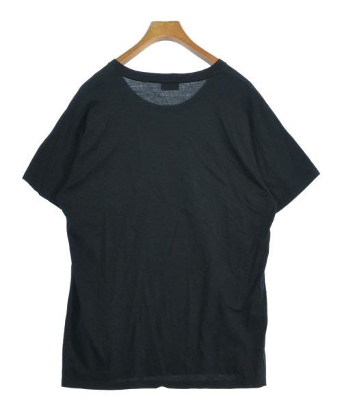 SAINT LAURENT PARIS（サンローランパリ）Tシャツ・カットソー 黒 サイズ:XXL メンズ/2200696809316