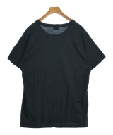 SAINT LAURENT PARIS（サンローランパリ）Tシャツ・カットソー 黒 サイズ:XXL メンズ/2200696809316