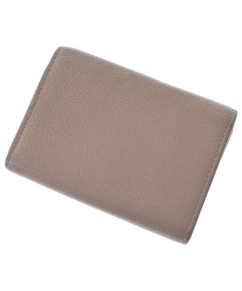 SAINT LAURENT PARIS（サンローランパリ）財布・コインケース ピンク サイズ:- レディース/2200698401013