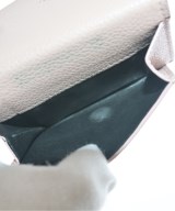 SAINT LAURENT PARIS（サンローランパリ）財布・コインケース ピンク サイズ:- レディース/2200698401013