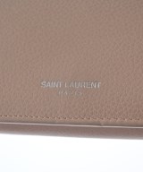 SAINT LAURENT PARIS（サンローランパリ）財布・コインケース ピンク サイズ:- レディース/2200698401013