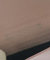 SAINT LAURENT PARIS（サンローランパリ）財布・コインケース ピンク サイズ:- レディース/2200698401013