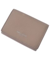 SAINT LAURENT PARIS 財布・コインケース