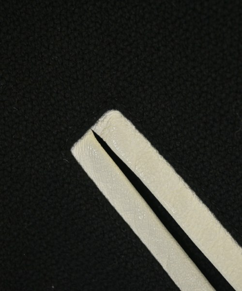 SAINT LAURENT PARIS（サンローランパリ）スタジャン 黒 サイズ:34(XXS位) レディース/2200698484016