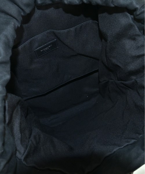 SAINT LAURENT PARIS（サンローランパリ）バックパック・リュック 黒 サイズ:- メンズ/2200697870025