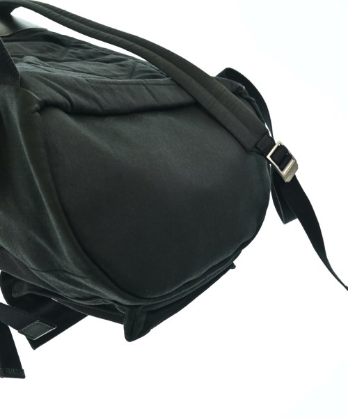 SAINT LAURENT PARIS（サンローランパリ）バックパック・リュック 黒 サイズ:- メンズ/2200697870025