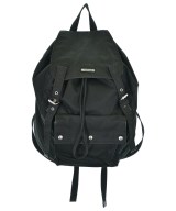 SAINT LAURENT PARIS（サンローランパリ）バックパック・リュック 黒 サイズ:- メンズ/2200697870025