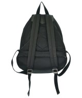 SAINT LAURENT PARIS（サンローランパリ）バックパック・リュック 黒 サイズ:- メンズ/2200697870025
