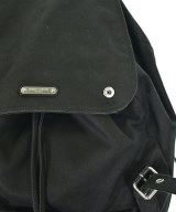 SAINT LAURENT PARIS（サンローランパリ）バックパック・リュック 黒 サイズ:- メンズ/2200697870025
