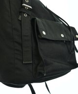 SAINT LAURENT PARIS（サンローランパリ）バックパック・リュック 黒 サイズ:- メンズ/2200697870025